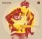 Cover art of Nielson's latest single "Sexy Als Ik Dans"