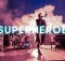 The Script Superheroes