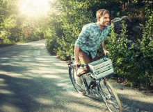 Tom Hugo - Nothing But The Best, picture by Arild Danielsen (www.danielsenphoto.com)