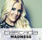 "Cascada - Madness" cover art