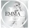 Cover art of Emma Marrone's latest single "Resta Ancora Un Po"